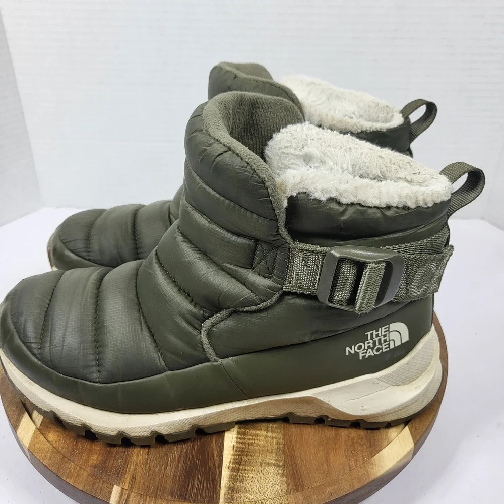 The North Face ignite your
